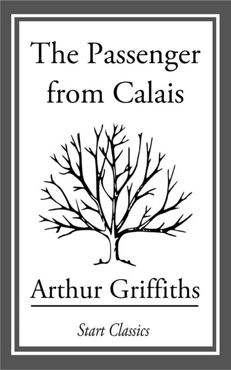 Produktbild: The Passenger from Calais