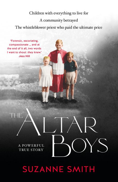 Produktbild: The Altar Boys