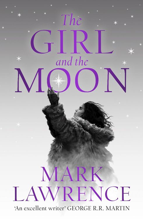 Produktbild: The Girl and the Moon