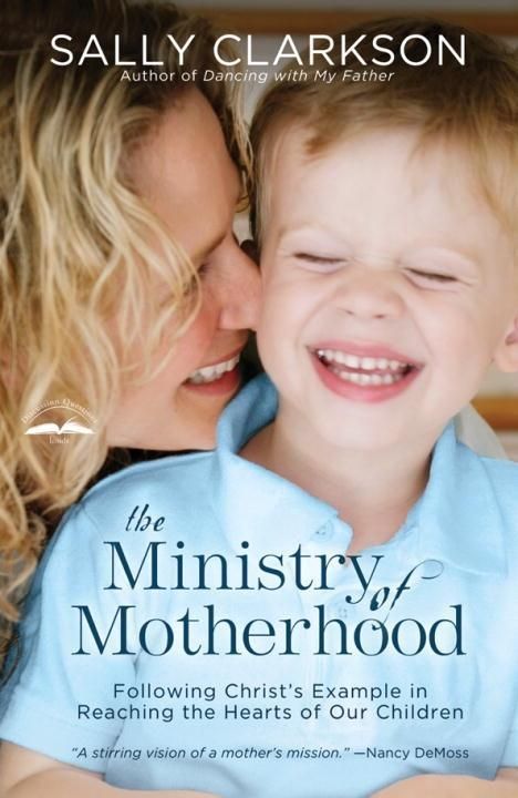 Produktbild: The Ministry of Motherhood