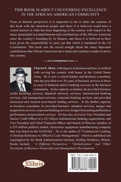 Produktbild: The Untold Stories of Excellence