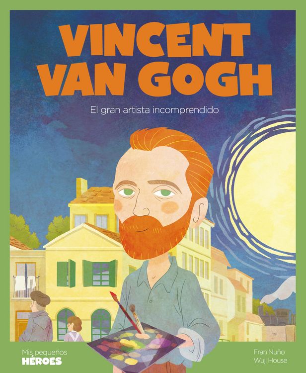 Produktbild: Vincent Van Gogh