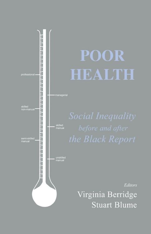 Produktbild: Poor Health