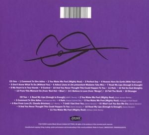 Produktbild: Read My Lips (2023 Reissue) (2CD)