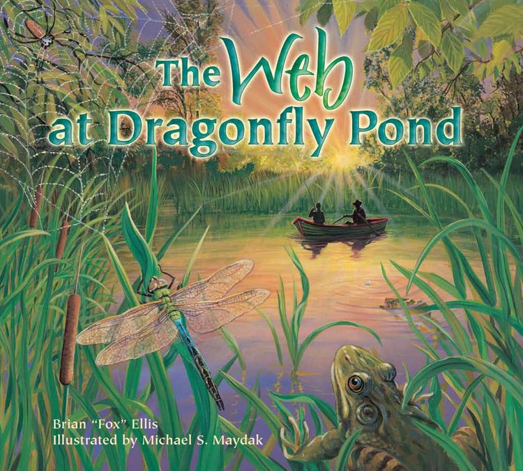 Produktbild: A Walk in the Rainforest