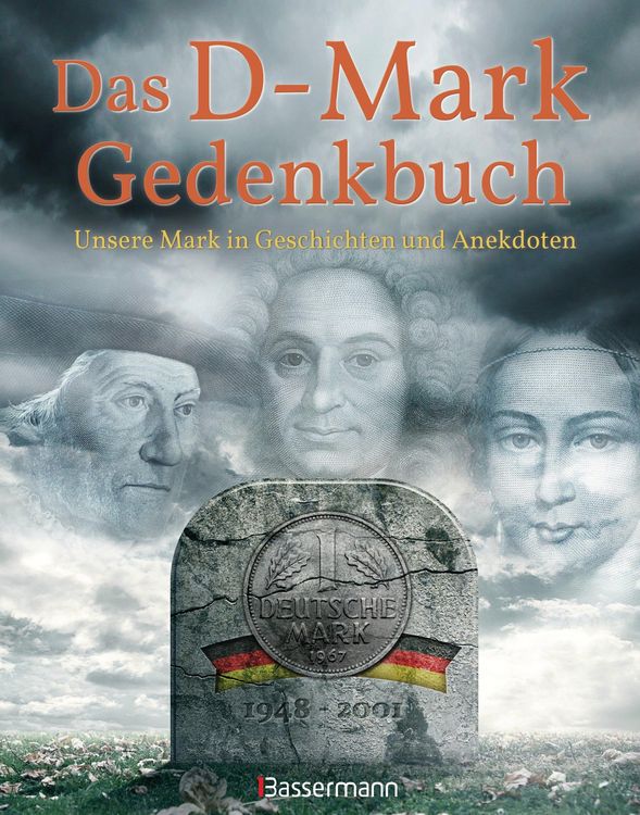 Produktbild: Das D-Mark Gedenkbuch