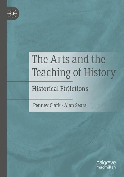 Produktbild: The Arts and the Teaching of History