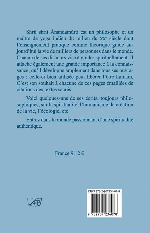 Produktbild: Une Promenade spirituelle en ce monde