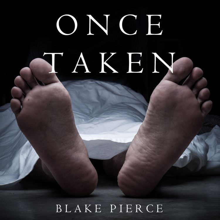 Produktbild: Once Taken (a Riley Paige Mystery--Book #2)