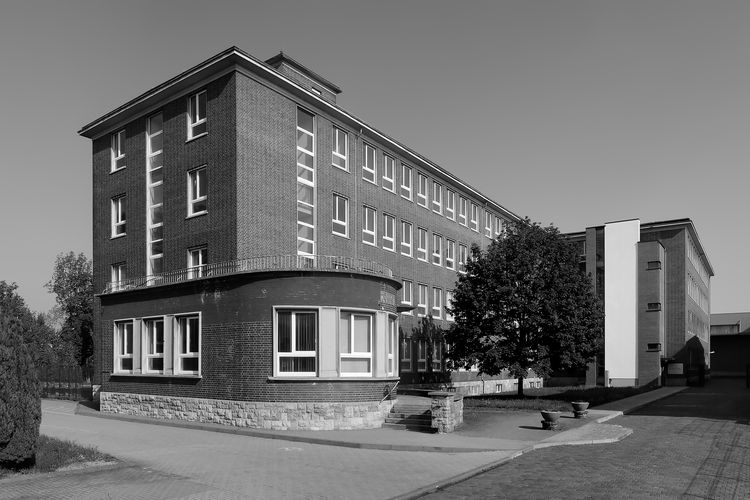 Produktbild: Bauhaus in Th&uuml;ringen