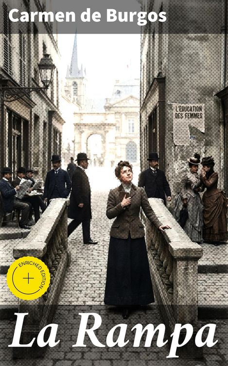 Produktbild: La Rampa