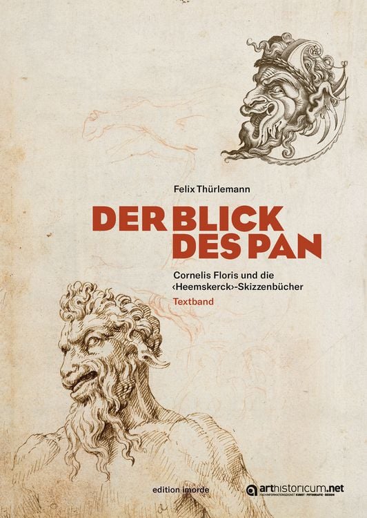 Produktbild: Der Blick des Pan