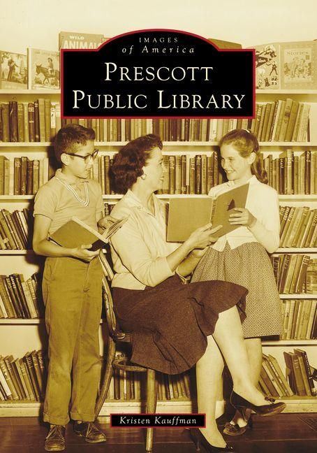 Produktbild: Prescott Public Library