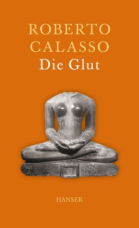 Produktbild: Die Glut