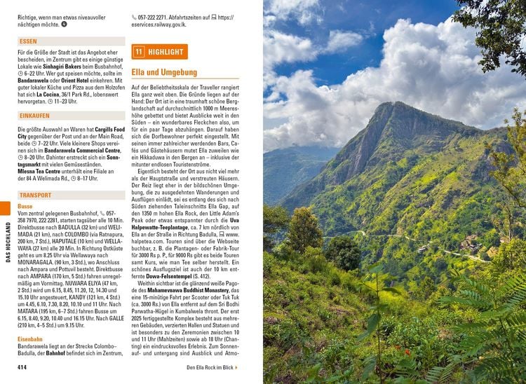 Produktbild: Stefan Loose Reisef&uuml;hrer Sri Lanka