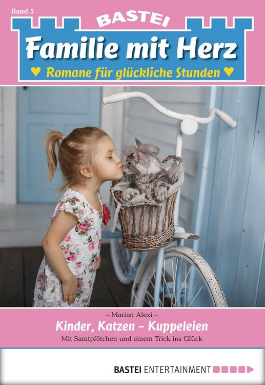 Produktbild: Familie mit Herz 5