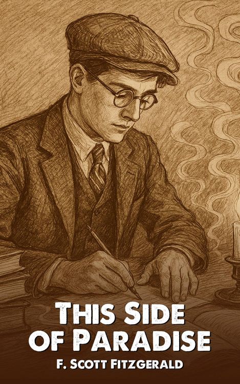 Produktbild: This Side of Paradise