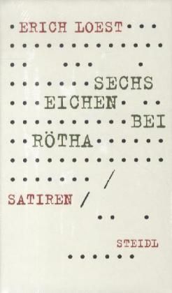Produktbild: Sechs Eichen bei R&ouml;tha