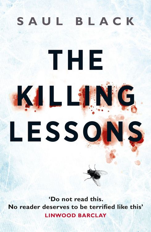 Produktbild: The Killing Lessons
