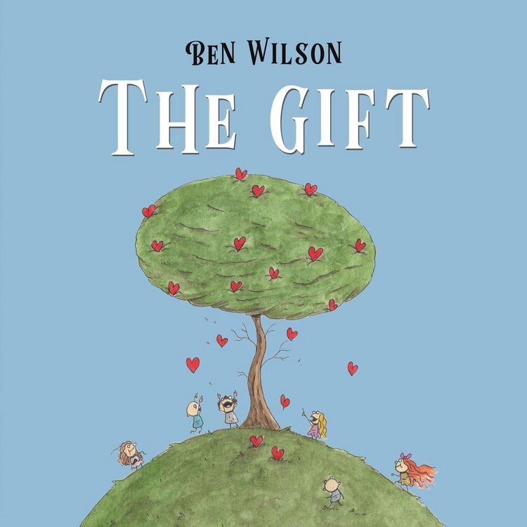 Produktbild: The Gift