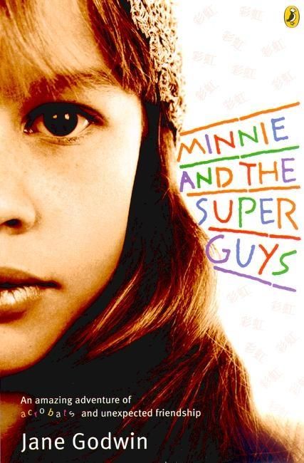 Produktbild: Minnie & the Superguys