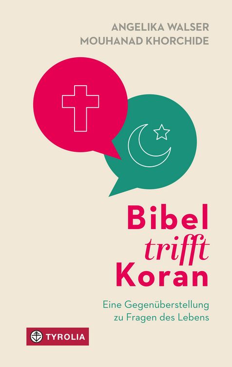 Produktbild: Bibel trifft Koran