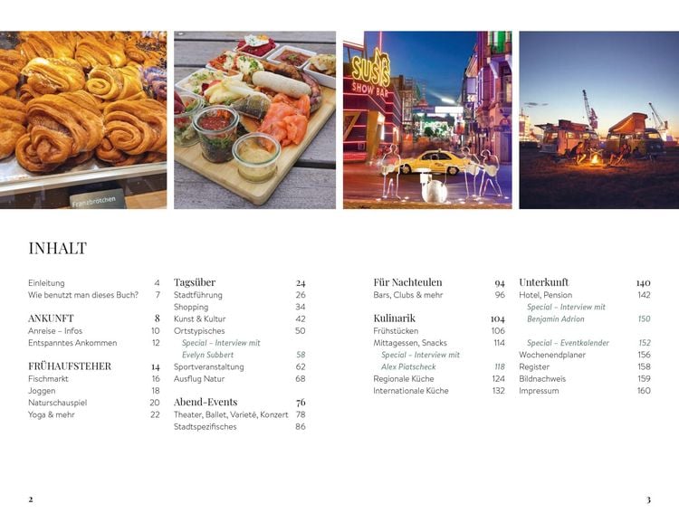 Produktbild: Mein perfektes Wochenende Hamburg
