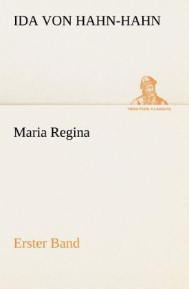 Produktbild: Maria Regina - Erster Band