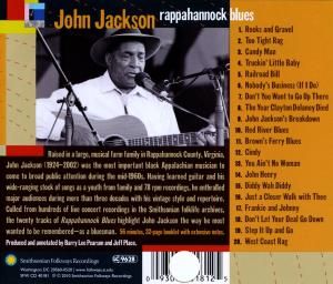 Produktbild: Rappahannock Blues