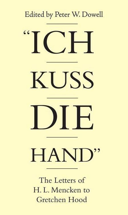 Produktbild: Ich Kuss Die Hand