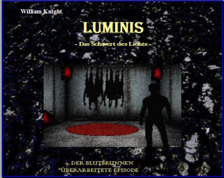 Produktbild: Luminis-Das Schwert des Lichts