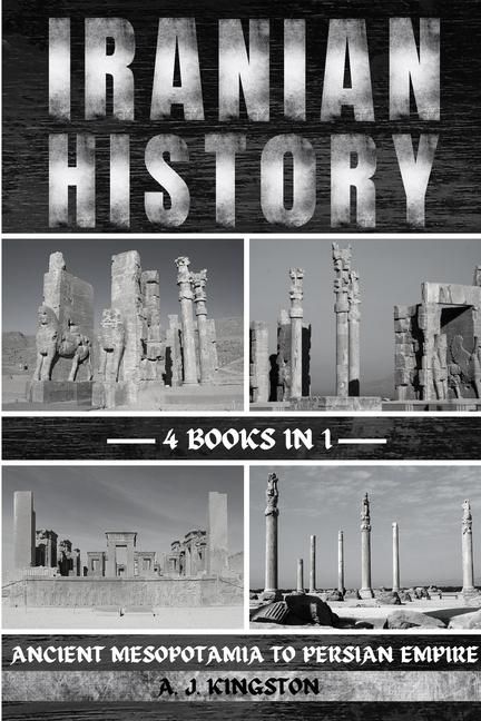 Produktbild: Iranian History