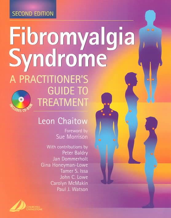 Produktbild: Fibromyalgia Syndrome (FMS), w. CD-ROM