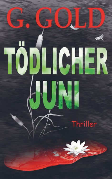 Produktbild: T&ouml;dlicher Juni