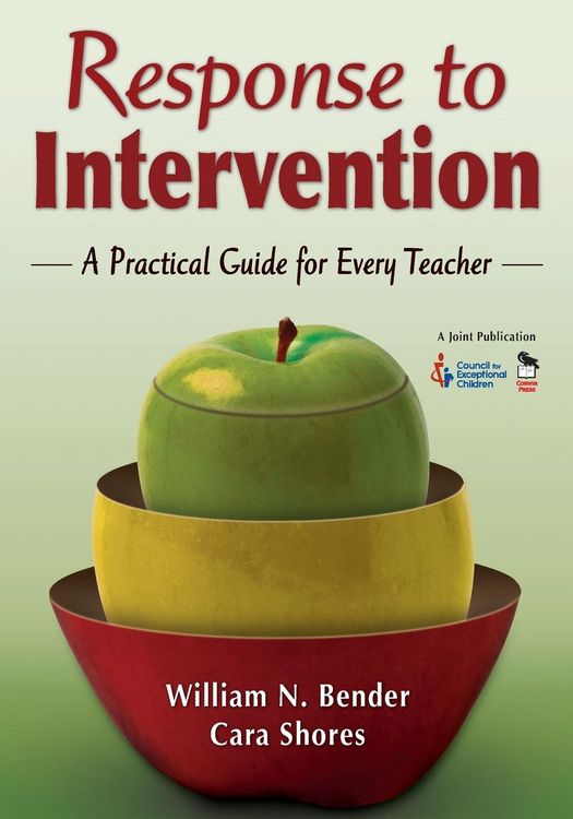 Produktbild: Response to Intervention
