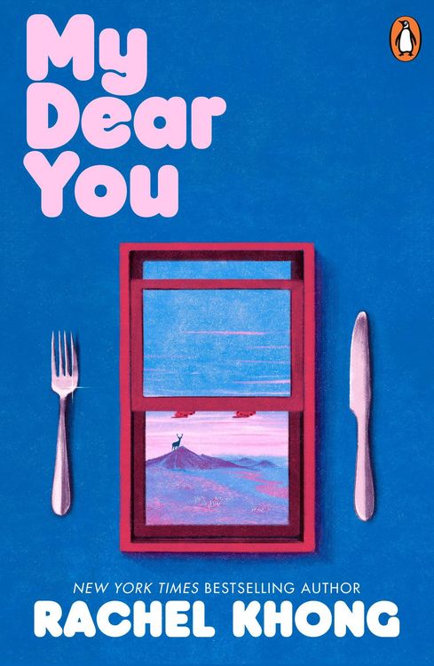 Produktbild: My Dear You
