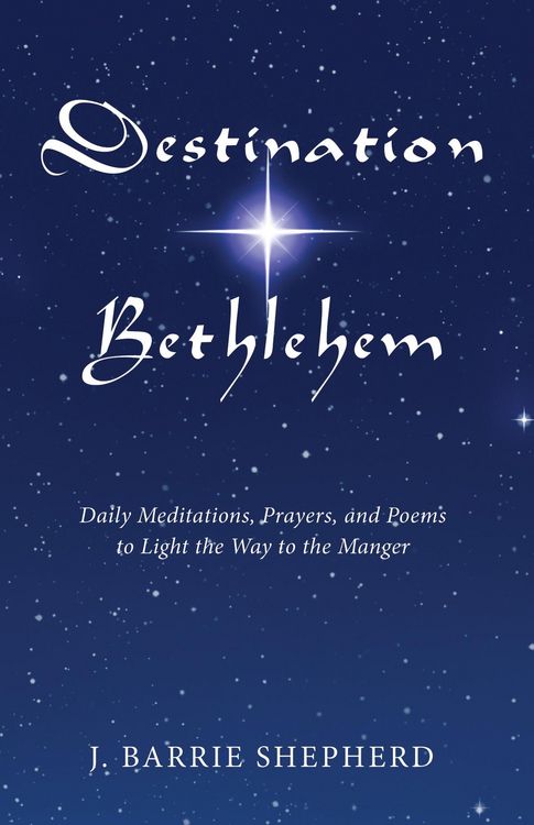 Produktbild: Destination Bethlehem