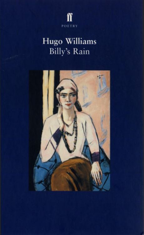 Produktbild: Billy's Rain