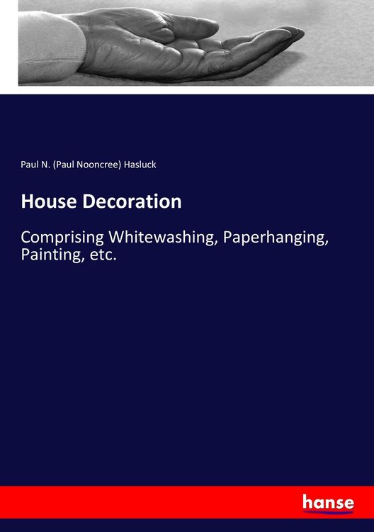 Produktbild: House Decoration