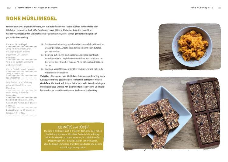 Produktbild: Fermentier' doch mal!