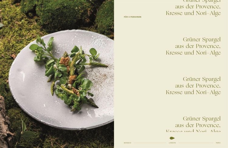 Produktbild: Dna Ducasse
