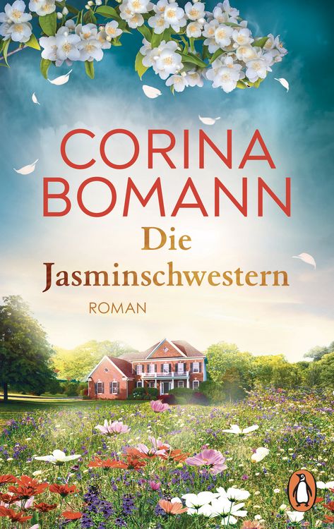 Produktbild: Die Jasminschwestern