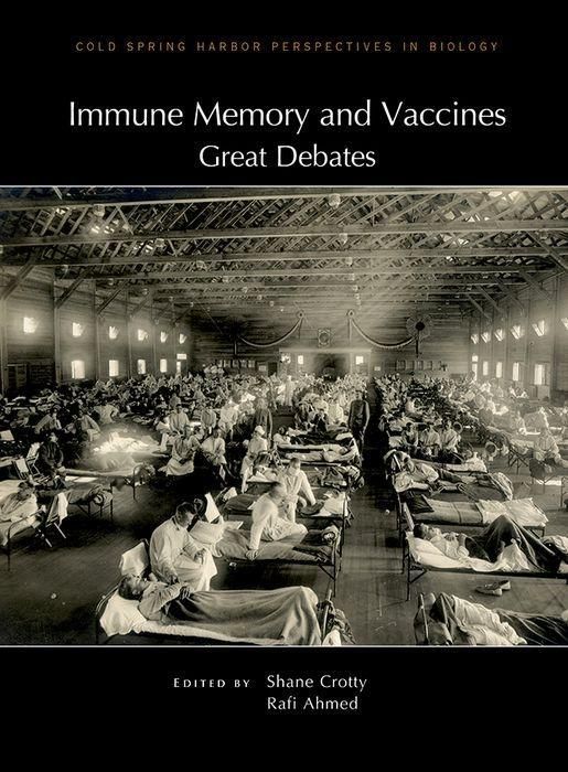 Produktbild: Immune Memory and Vaccines: Great Debates