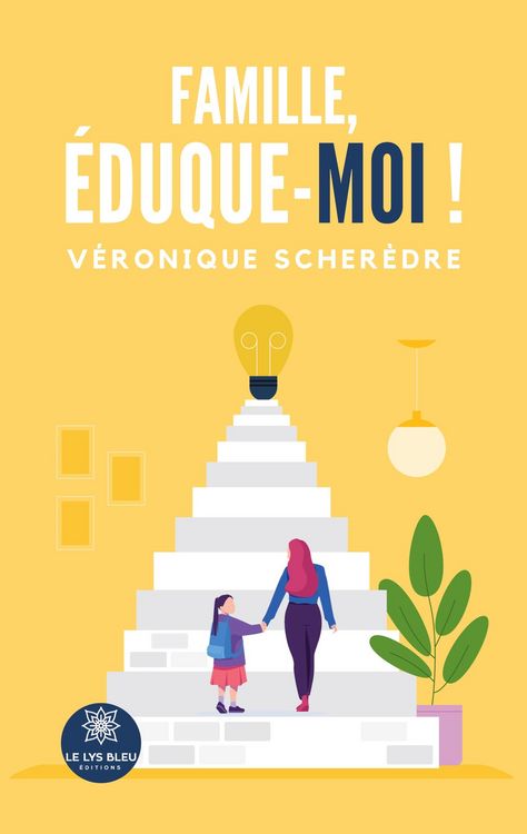 Produktbild: V&eacute;ronique Scher&egrave;dre: Famille, &eacute;duque-moi !