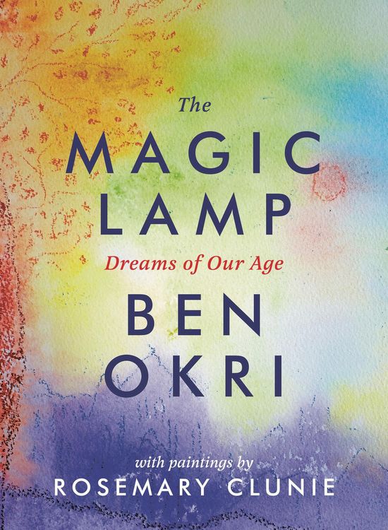 Produktbild: The Magic Lamp: Dreams of Our Age