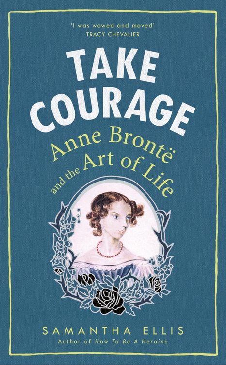 Produktbild: Take Courage