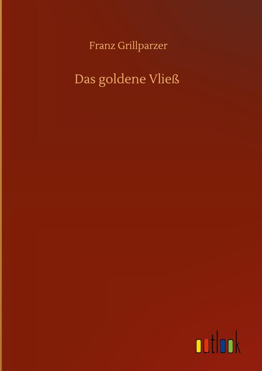 Produktbild: Das goldene Vlie&szlig;