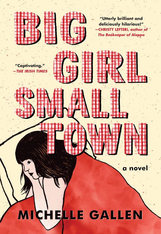 Produktbild: Big Girl, Small Town