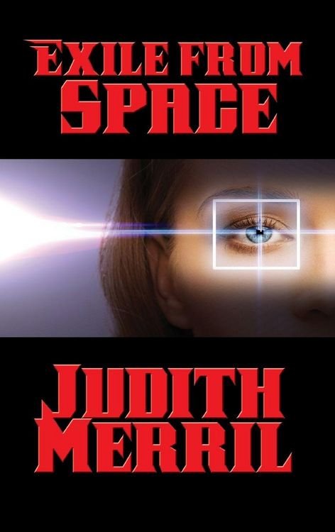 Produktbild: Exile from Space - A Positronic Book