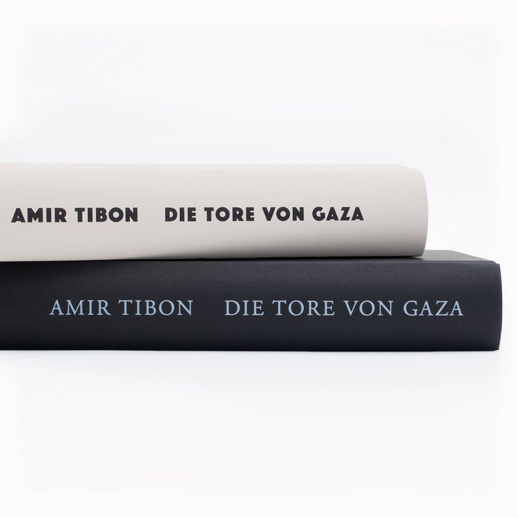 Produktbild: Die Tore von Gaza